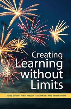 Imagen del vendedor de Creating Learning without Limits (Paperback) a la venta por CitiRetail