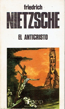 El anticristo