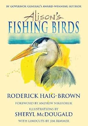 Seller image for Alison's Fishing Birds (Hardcover) for sale by CitiRetail
