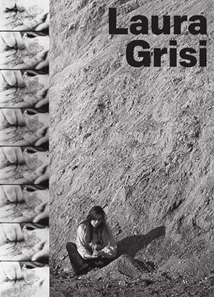 Image du vendeur pour Laura Grisi: The Measuring of Time (Hardcover) mis en vente par CitiRetail