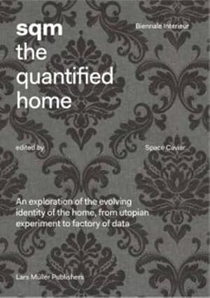 Image du vendeur pour SQM The Quantified Home (Paperback) mis en vente par CitiRetail