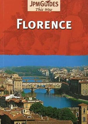 Bild des Verkufers fr Florence (Paperback) zum Verkauf von CitiRetail