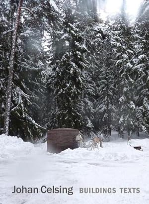 Seller image for Johan Celsing (Hardcover) for sale by CitiRetail