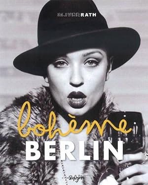 Image du vendeur pour Berlin Boheme (Hardcover) mis en vente par CitiRetail