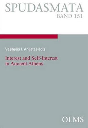 Seller image for Interest & Self-Interest in Ancient Athens (Paperback) for sale by CitiRetail