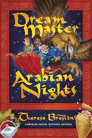 Immagine del venditore per Dream Master: Arabian Nights (Paperback) venduto da CitiRetail