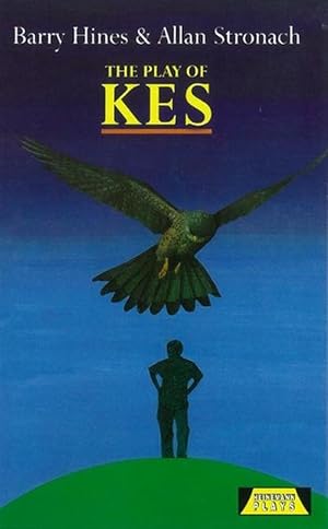 Imagen del vendedor de The Play Of Kes (Hardcover) a la venta por CitiRetail