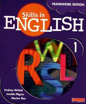 Immagine del venditore per Skills in English: Framework Edition Student Book 1 (Paperback) venduto da CitiRetail