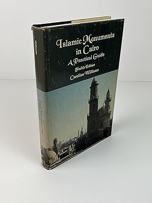 Imagen del vendedor de Islamic Monuments in Cairo: A Practical Guide a la venta por Free Play Books