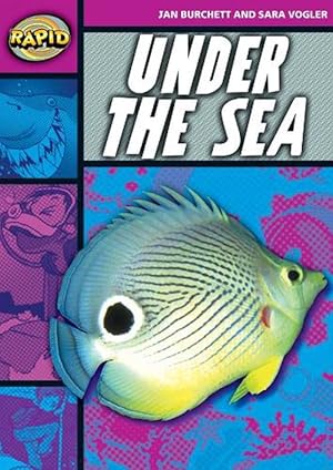 Seller image for Rapid Reading: Under the Sea (Stage 3, Level 3A) (Paperback) for sale by CitiRetail