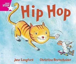 Seller image for Rigby Star Guided Phonic Opportunity Readers Pink: Hip Hop! (Paperback) for sale by CitiRetail