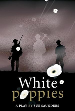 Image du vendeur pour White Poppies Heinemann Plays (Hardcover) mis en vente par CitiRetail