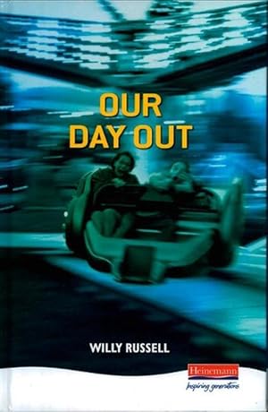 Seller image for Our Day Out (Hardcover) for sale by CitiRetail