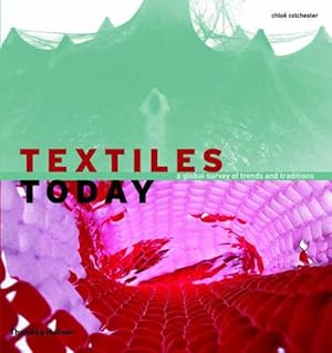 Image du vendeur pour Textiles Today (Paperback) mis en vente par CitiRetail
