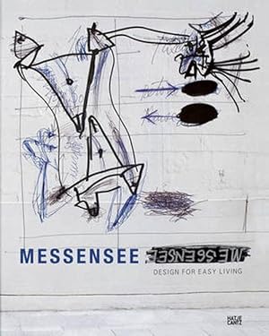 Seller image for Messensee (Hardcover) for sale by CitiRetail