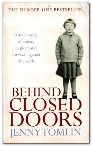 Seller image for Behind Closed Doors for sale by Darkwood Online T/A BooksinBulgaria