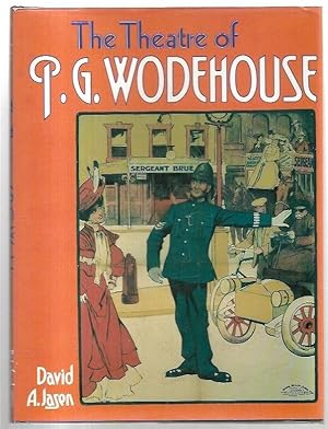 Bild des Verkufers fr The Theatre of P.G. Wodehouse zum Verkauf von City Basement Books