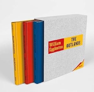 Seller image for William Eggleston: The Outlands (Hardcover) for sale by CitiRetail