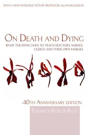 Bild des Verkufers fr On Death and Dying (Paperback) zum Verkauf von CitiRetail