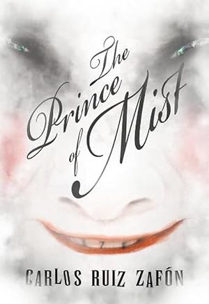 Image du vendeur pour The Prince of Mist NWS (Hardcover) mis en vente par CitiRetail