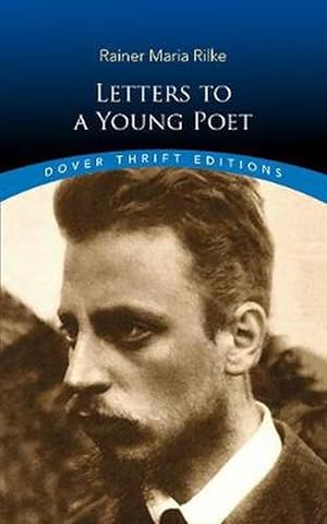 Seller image for Letters to a Young Poet (Paperback) for sale by CitiRetail