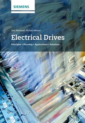 Image du vendeur pour Electrical Drives (Hardcover) mis en vente par CitiRetail