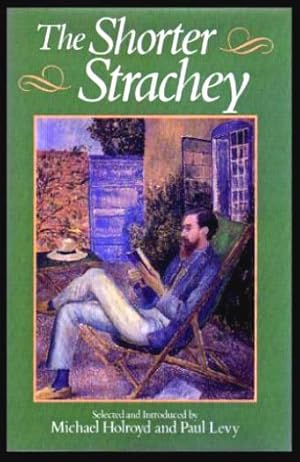 Image du vendeur pour THE SHORTER STRACHEY mis en vente par W. Fraser Sandercombe