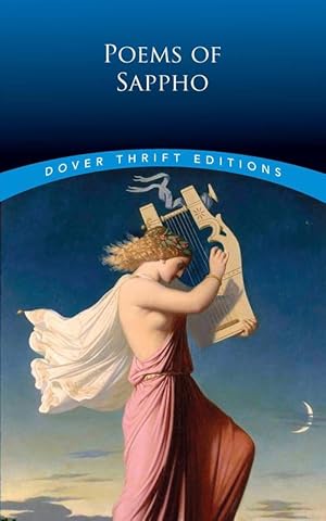 Immagine del venditore per Poems of Sappho (Paperback) venduto da CitiRetail