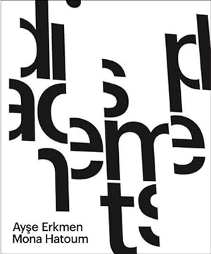 Seller image for Ayse Erkmen & Mona Hatoum (Paperback) for sale by CitiRetail