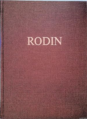 Image du vendeur pour Auguste Rodin: 100 Zeichnungen und Aquarelle mis en vente par Klondyke