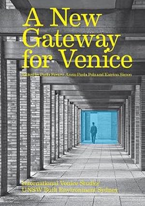 Imagen del vendedor de New Gateway for Venice (Paperback) a la venta por CitiRetail
