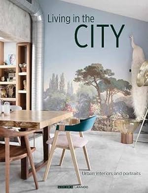 Bild des Verkufers fr Living in the City (Hardcover) zum Verkauf von CitiRetail