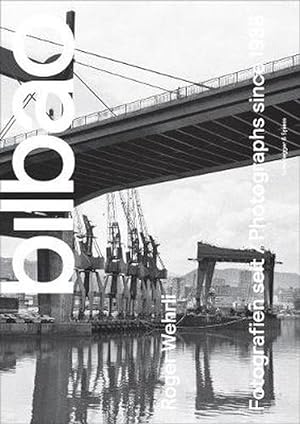 Seller image for Roger Wehrli - Bilbao (Hardcover) for sale by CitiRetail