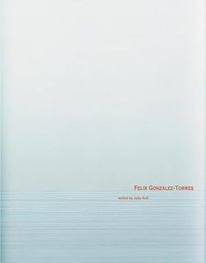 Immagine del venditore per Felix Gonzalez-Torres (Hardcover) venduto da CitiRetail