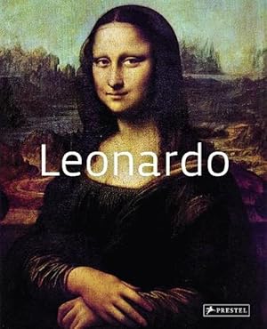 Seller image for Leonardo (Paperback) for sale by CitiRetail