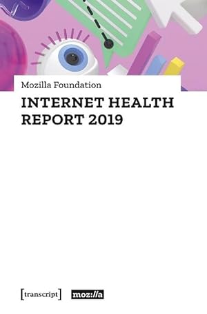 Imagen del vendedor de Internet Health Report 2019 (Paperback) a la venta por CitiRetail