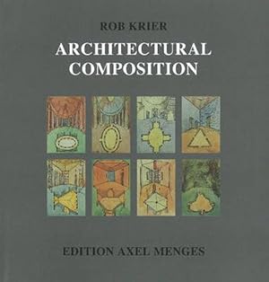 Bild des Verkufers fr Architectural Composition (Hardcover) zum Verkauf von CitiRetail