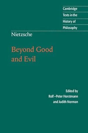 Seller image for Nietzsche: Beyond Good and Evil: Prelude to a Philosophy of the Future (Paperback) for sale by CitiRetail