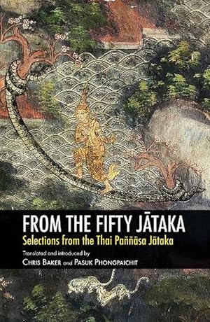 Seller image for From the Fifty Jtaka (Paperback) for sale by CitiRetail