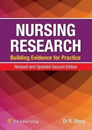 Seller image for Nursing Research (Paperback) for sale by CitiRetail