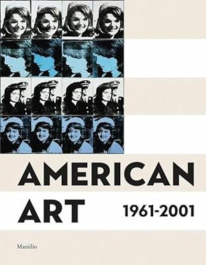 Bild des Verkufers fr American Art 19612001 (Paperback) zum Verkauf von CitiRetail