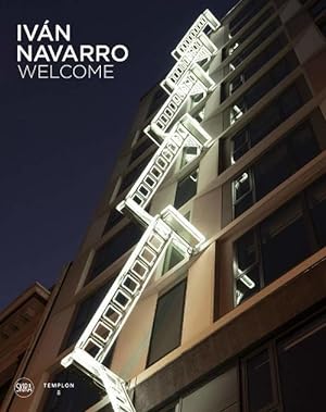 Imagen del vendedor de Ivn Navarro (Hardcover) a la venta por CitiRetail