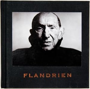 Imagen del vendedor de Flandrien (Hardcover) a la venta por CitiRetail