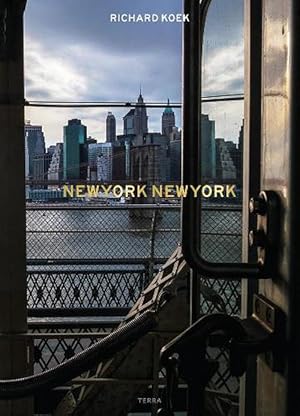 Image du vendeur pour New York New York (Hardcover) mis en vente par CitiRetail