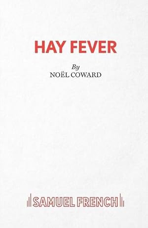 Immagine del venditore per Hay Fever (Paperback) venduto da CitiRetail