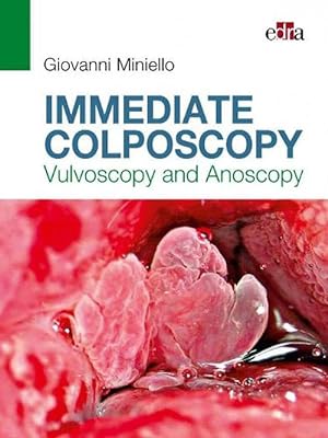 Seller image for Immediate Colposcopy - Vulvoscopy and Anoscopy (Paperback) for sale by CitiRetail