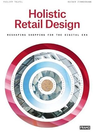 Image du vendeur pour Holistic Retail Design (Paperback) mis en vente par CitiRetail