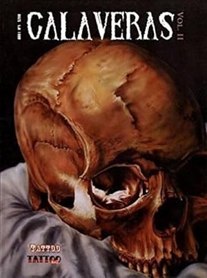 Seller image for Calaveras III (Paperback) for sale by CitiRetail