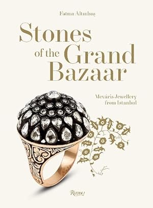 Bild des Verkufers fr Stones of the Grand Bazaar (Hardcover) zum Verkauf von CitiRetail