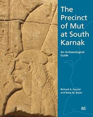 Immagine del venditore per The Precinct of Mut at South Karnak (Paperback) venduto da CitiRetail
